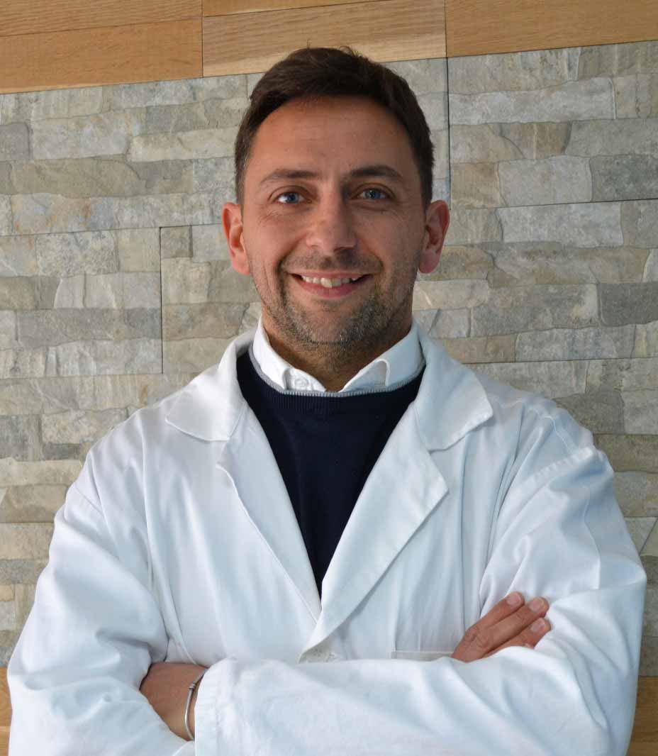 Claudio Pecorella - Biologi Calabresi